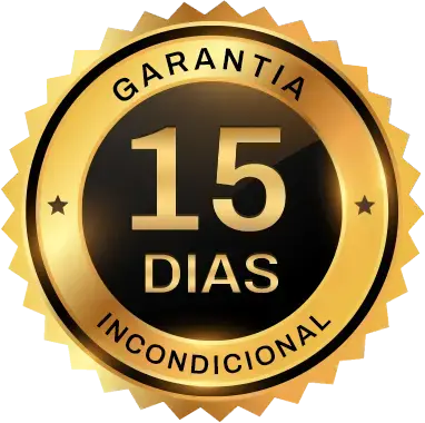 Garantía de 15 días